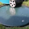 RainStorePRO 10000 esővíz/szennyvíz tartály, 10000L (10 m3) kapacitással, zárható lépésálló fedéllel, nyakmagasítóval, több bekötési lehetőséggel - Image 3