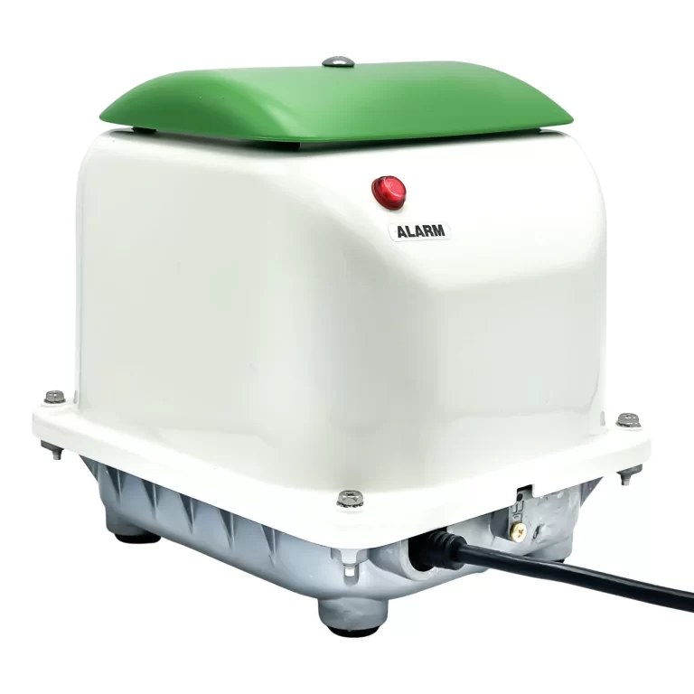 Secoh JDK-S-80 típusú membránkompresszor